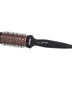 shop amika: Blowout Babe Thermal Brush - Rose Gold af amika - online shopping tilbud rabat hos shoppetur.dk