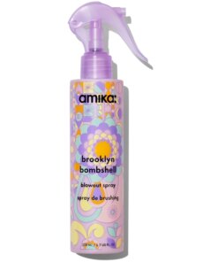 shop amika: Brooklyn Bombshell Blowout Volume Spray 200 ml af amika - online shopping tilbud rabat hos shoppetur.dk