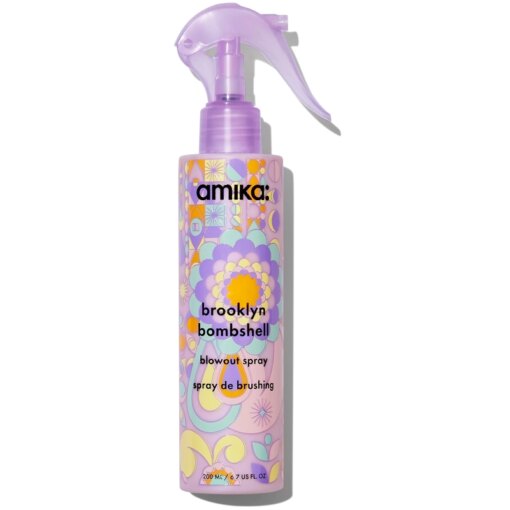 shop amika: Brooklyn Bombshell Blowout Volume Spray 200 ml af amika - online shopping tilbud rabat hos shoppetur.dk