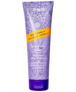 shop amika: Bust Your Brass Cool Blonde Repair Conditioner 250 ml af amika - online shopping tilbud rabat hos shoppetur.dk