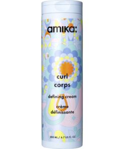 shop amika: Curl Corps Defining Cream 200 ml af amika - online shopping tilbud rabat hos shoppetur.dk