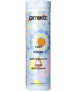 shop amika: Curl Corps Enhancing Gel 200 ml af amika - online shopping tilbud rabat hos shoppetur.dk