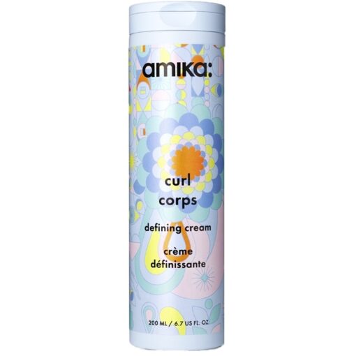 shop amika: Curl Corps Enhancing Gel 200 ml af amika - online shopping tilbud rabat hos shoppetur.dk