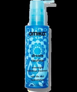 shop amika: Dream Routine Overnight Hydration Mask 100 ml af amika - online shopping tilbud rabat hos shoppetur.dk