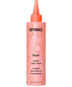 shop amika: Flash Instant Shine Mask 200 ml af amika - online shopping tilbud rabat hos shoppetur.dk