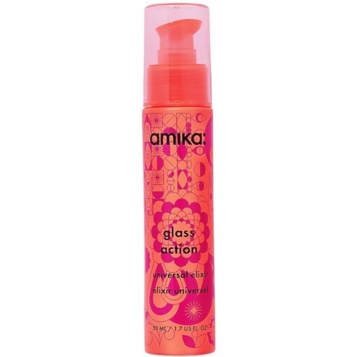 shop amika: Glass Action Universal Elixir 50 ml af amika - online shopping tilbud rabat hos shoppetur.dk