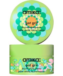 shop amika: Got Grit Texture Paste 50 ml af amika - online shopping tilbud rabat hos shoppetur.dk