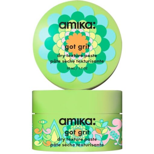 shop amika: Got Grit Texture Paste 50 ml af amika - online shopping tilbud rabat hos shoppetur.dk