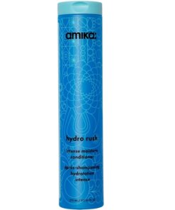 shop amika: Hydro Rush Intense Moisture Conditioner 275 ml af amika - online shopping tilbud rabat hos shoppetur.dk