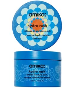 shop amika: Hydro Rush Intense Moisture Hair Mask 250 ml af amika - online shopping tilbud rabat hos shoppetur.dk