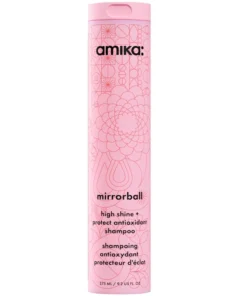 shop amika: Mirrorball Shampoo 275 ml af amika - online shopping tilbud rabat hos shoppetur.dk