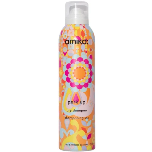 shop amika: Perk Up Dry Shampoo 234 ml af amika - online shopping tilbud rabat hos shoppetur.dk