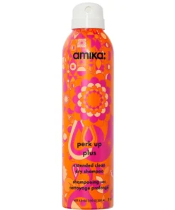 shop amika: Perk Up Plus Extended Clean Dry Shampoo 200 ml af amika - online shopping tilbud rabat hos shoppetur.dk