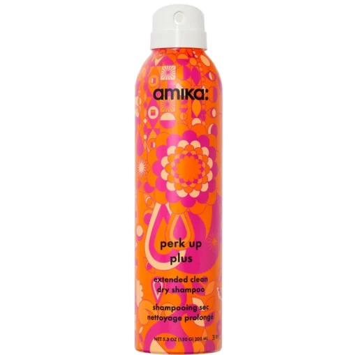 shop amika: Perk Up Plus Extended Clean Dry Shampoo 200 ml af amika - online shopping tilbud rabat hos shoppetur.dk