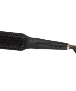 shop amika: Polished Perfection Straightening Brush af amika - online shopping tilbud rabat hos shoppetur.dk