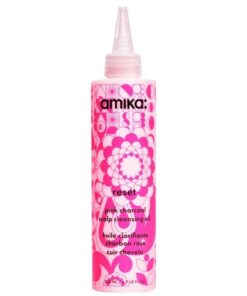 shop amika: Reset Cleansing Oil 200 ml af amika - online shopping tilbud rabat hos shoppetur.dk