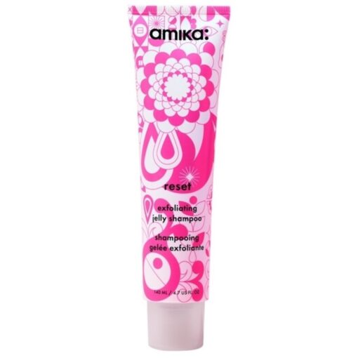 shop amika: Reset Exfoliating Jelly Shampoo 140 ml af amika - online shopping tilbud rabat hos shoppetur.dk