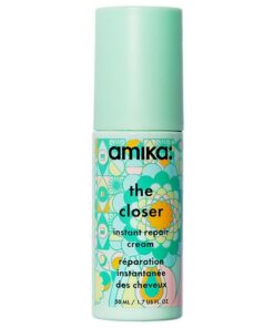 shop amika: The Closer Instant Repair Cream 50 ml af amika - online shopping tilbud rabat hos shoppetur.dk