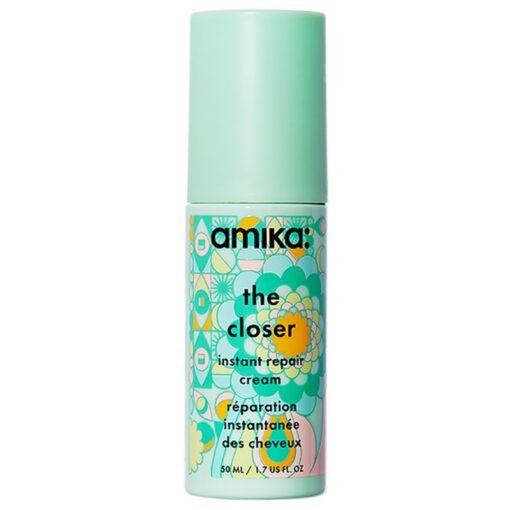 shop amika: The Closer Instant Repair Cream 50 ml af amika - online shopping tilbud rabat hos shoppetur.dk