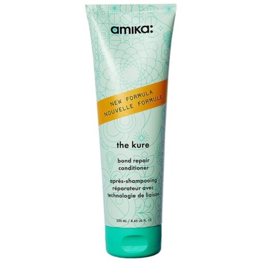 shop amika: The Kure Bond Repair Conditioner 275 ml af amika - online shopping tilbud rabat hos shoppetur.dk