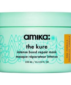 shop amika: The Kure Bond Repair Mask 250 ml af amika - online shopping tilbud rabat hos shoppetur.dk