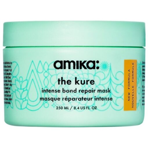 shop amika: The Kure Bond Repair Mask 250 ml af amika - online shopping tilbud rabat hos shoppetur.dk