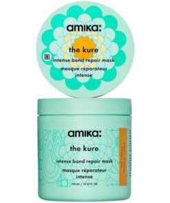 shop amika: The Kure Bond Repair Mask 500 ml af amika - online shopping tilbud rabat hos shoppetur.dk