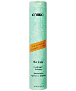 shop amika: The Kure Bond Repair Shampoo 275 ml af amika - online shopping tilbud rabat hos shoppetur.dk