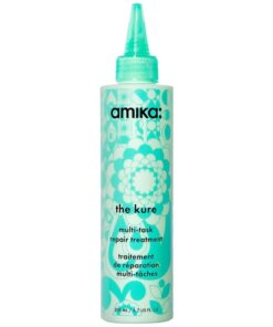 shop amika: The Kure Multi-Task Repair Treatment 200 ml af amika - online shopping tilbud rabat hos shoppetur.dk