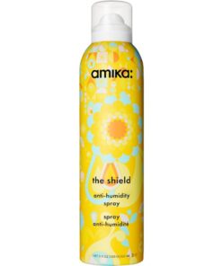 shop amika: The Shield Anti-Humidity Spray 223 ml af amika - online shopping tilbud rabat hos shoppetur.dk