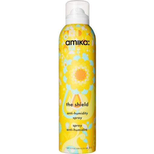 shop amika: The Shield Anti-Humidity Spray 223 ml af amika - online shopping tilbud rabat hos shoppetur.dk