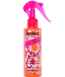 shop amika: The Wizard Detangling Hair Primer Silicone-Free 150 ml af amika - online shopping tilbud rabat hos shoppetur.dk