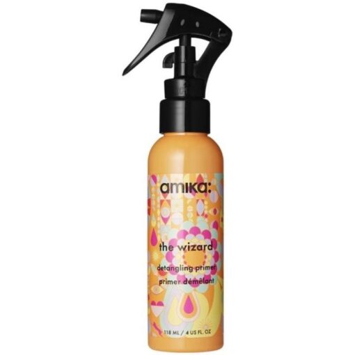 shop amika: The Wizard Detangling Primer 118 ml af amika - online shopping tilbud rabat hos shoppetur.dk