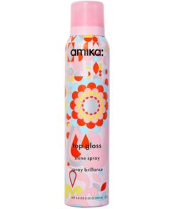 shop amika: Top Gloss Shine Spray 200 ml af amika - online shopping tilbud rabat hos shoppetur.dk