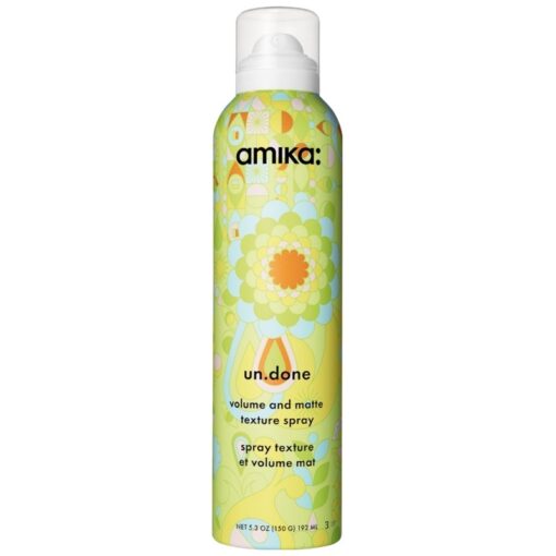 shop amika: Un.Done Volume & Texture Spray 232 ml af amika - online shopping tilbud rabat hos shoppetur.dk