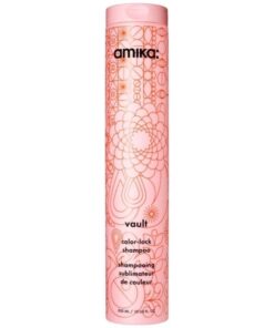 shop amika: Vault Color-Lock Shampoo 300 ml af amika - online shopping tilbud rabat hos shoppetur.dk