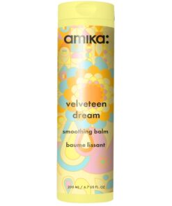 shop amika: Velveteen Dream Smoothing Balm 200 ml af amika - online shopping tilbud rabat hos shoppetur.dk