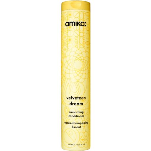 shop amika: Velveteen Dream Smoothing Conditioner 275 ml af amika - online shopping tilbud rabat hos shoppetur.dk