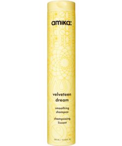 shop amika: Velveteen Dream Smoothing Shampoo 275 ml af amika - online shopping tilbud rabat hos shoppetur.dk