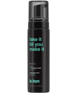 shop b.tan Fake It Till You Make It... 200 ml af btan - online shopping tilbud rabat hos shoppetur.dk