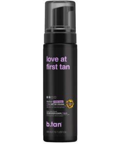 shop b.tan Love At First Tan 200 ml af btan - online shopping tilbud rabat hos shoppetur.dk