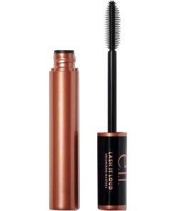 shop elf Cosmetics Lash It Loud Mascara Black 7 gr. af elf - online shopping tilbud rabat hos shoppetur.dk