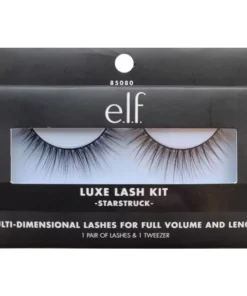 shop elf Cosmetics Luxe Lash Kit - Starstruck (U) af elf - online shopping tilbud rabat hos shoppetur.dk