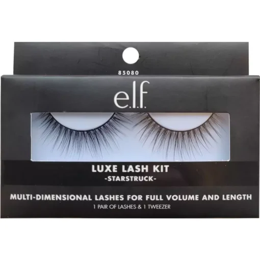shop elf Cosmetics Luxe Lash Kit - Starstruck (U) af elf - online shopping tilbud rabat hos shoppetur.dk