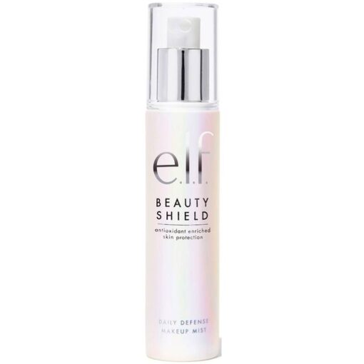 shop elf Cosmetics Shield Daily Defense Makeup Mist 80 ml af elf - online shopping tilbud rabat hos shoppetur.dk