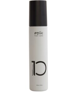 shop epiic hair care No. 10 Protect'it Heat Spray 150 ml af epiic hair care - online shopping tilbud rabat hos shoppetur.dk