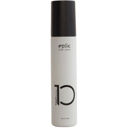 shop epiic hair care No. 10 Protect'it Heat Spray 150 ml af epiic hair care - online shopping tilbud rabat hos shoppetur.dk