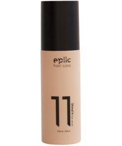 shop epiic hair care No. 11 Shine'it Hair Serum 100 ml af epiic hair care - online shopping tilbud rabat hos shoppetur.dk