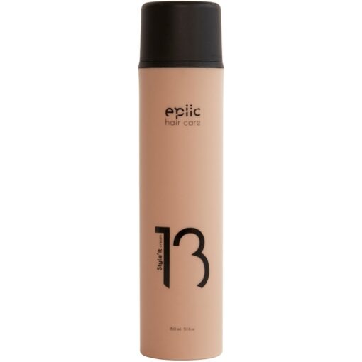 shop epiic hair care No. 13 Style'it Cream 150 ml af epiic hair care - online shopping tilbud rabat hos shoppetur.dk
