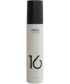 shop epiic hair care No. 16 Beach'it Sea Salt Spray 150 ml af epiic hair care - online shopping tilbud rabat hos shoppetur.dk